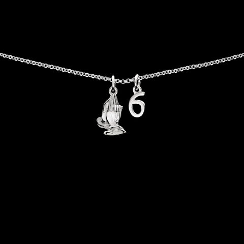 IF YOU'RE READING NECKLACE