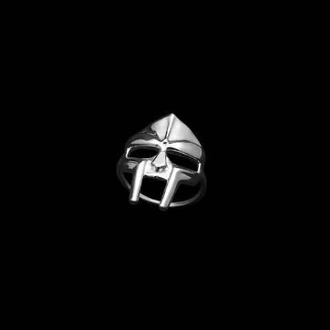MADVILLAINY RING