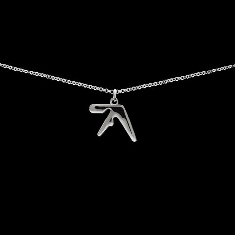 APHEX TWIN NECKLACE