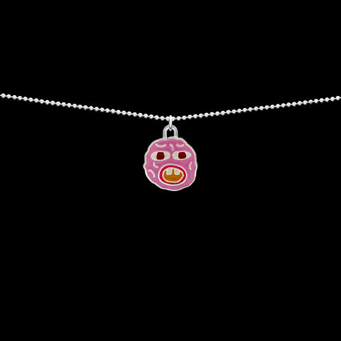 COLAR CHERRYBOMB