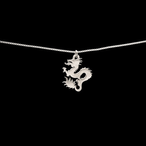 ZUSHI NECKLACE