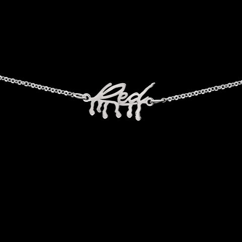 WLR NECKLACE