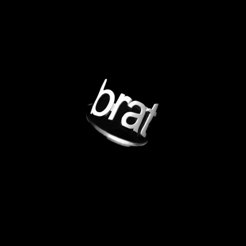 BRAT RING