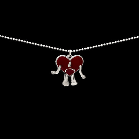 UN VERANO SIN TI NECKLACE