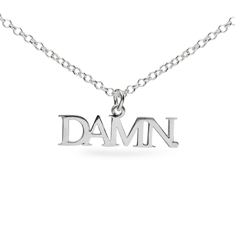 COLAR DAMN