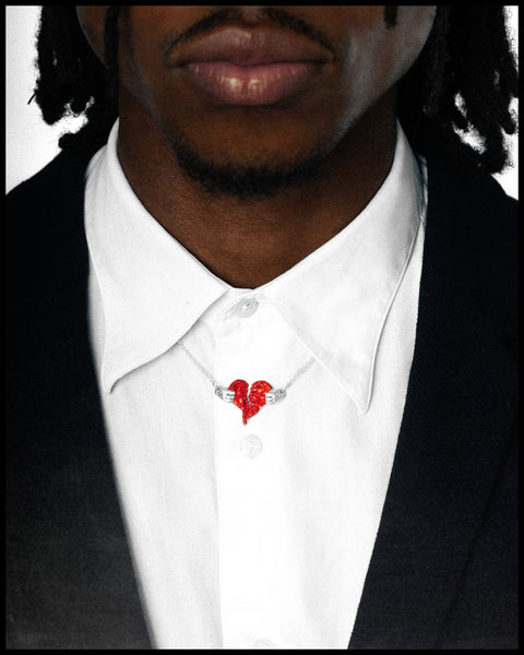 COLARES INSPIRADOS NOS MELHORES ARTISTAS