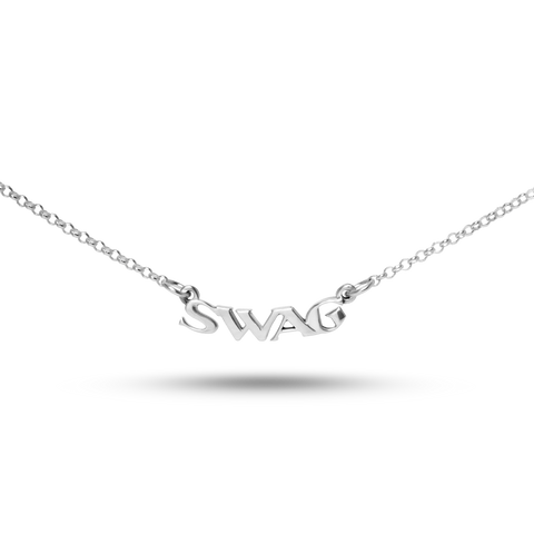 COLAR SWAG