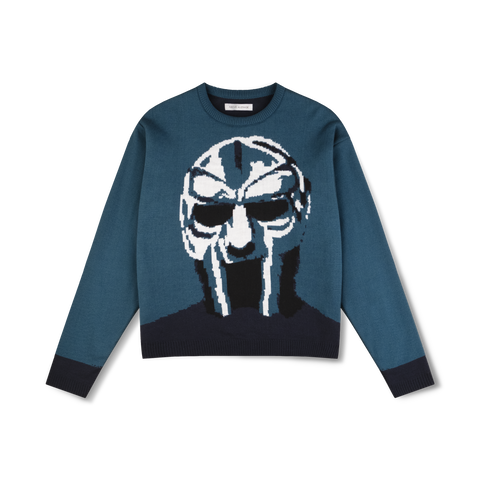 SUÉTER MADVILLAINY