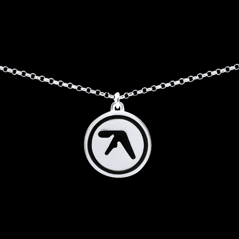 SELECTED AMBIENT WORKS NECKLACE