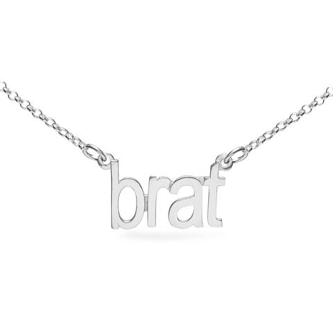 COLAR BRAT