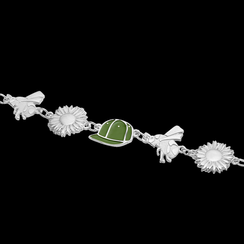 FLOWERBOY BRACELET